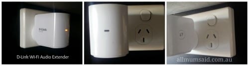 D-Link products
