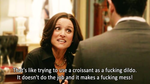 Veep season 2 