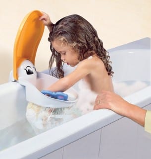 Peli's Bathtub Play Pouch