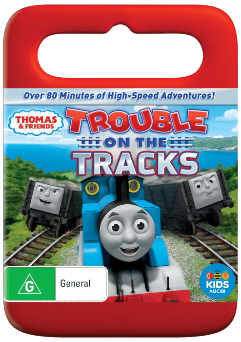 ABC Kids DVD
