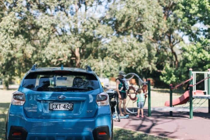 How To Choose The Perfect Car
