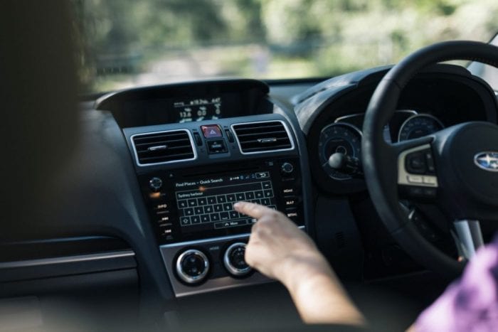 How To Choose The Perfect Car