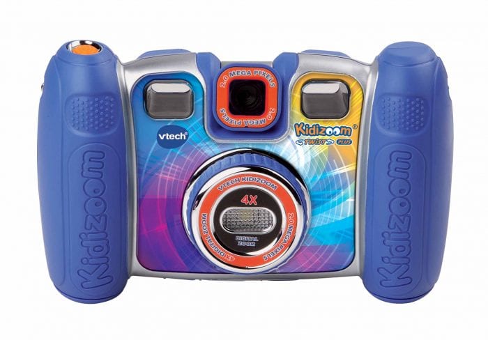 Vtech toys review - kidizoom camera
