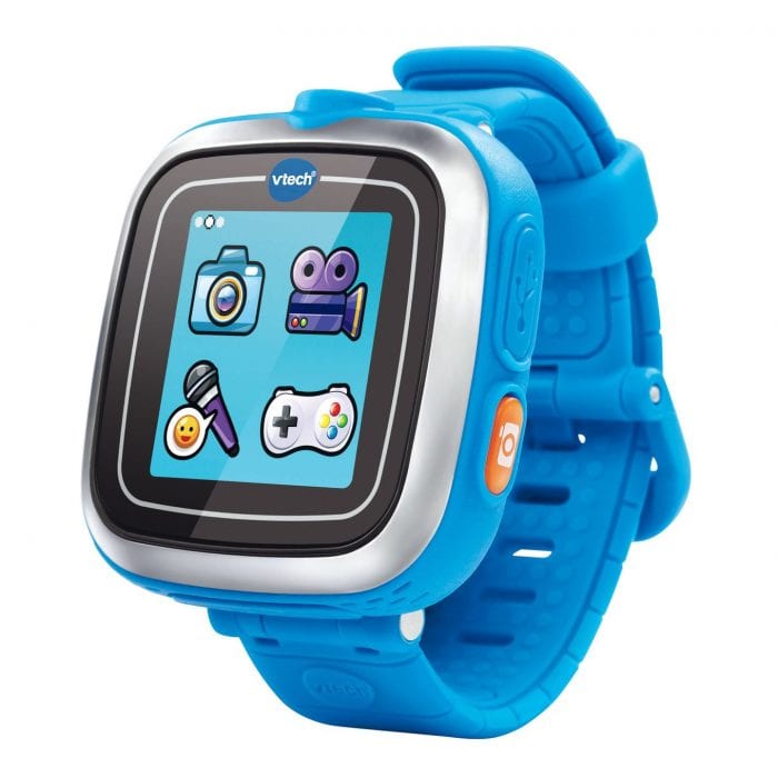 Vtech toys review - kidizoom watch