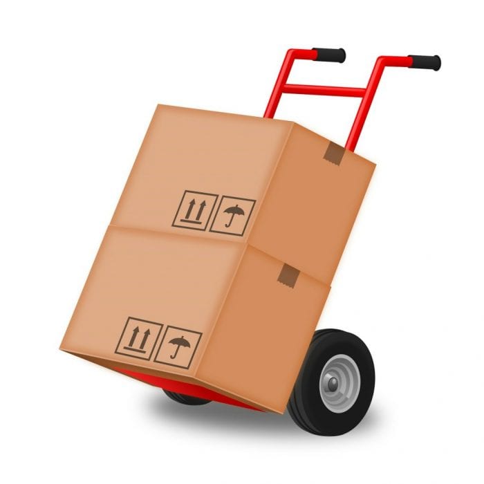 before moving house | All Mum Said