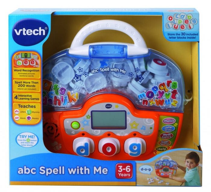 Vtech XMAS