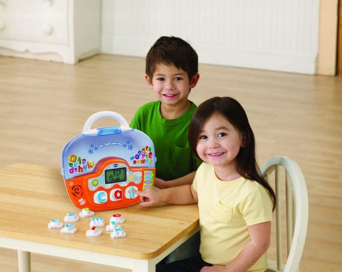 Vtech XMAS
