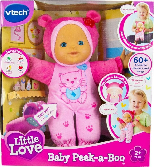 Vtech XMAS