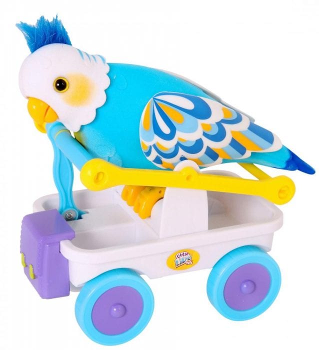 Cleverkeet | Little Live Pets | All Mum Said