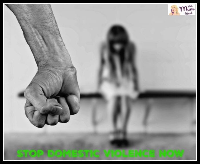 How To Leave A Domestic Violence Relationship