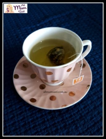 cup of tea