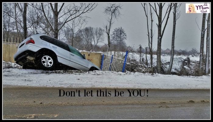 get your car ready for winter 