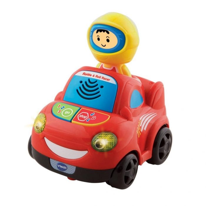 VTECH toddler toys 