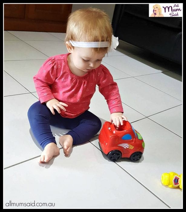 VTECH toddler toys 