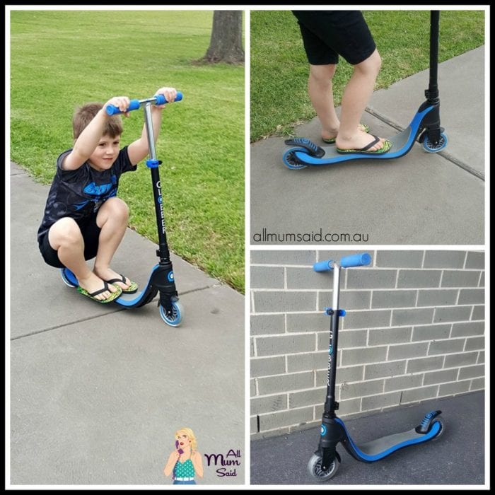 globber scooters my too fix