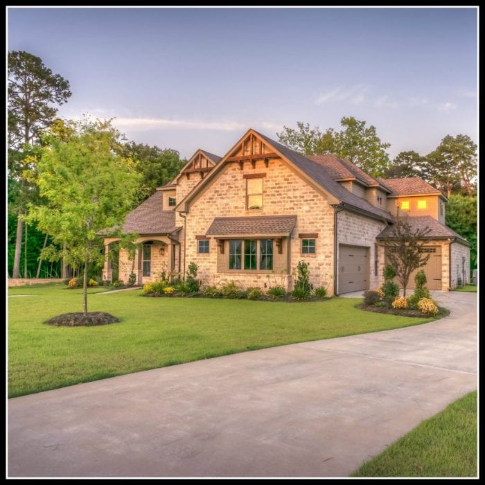 house inspections