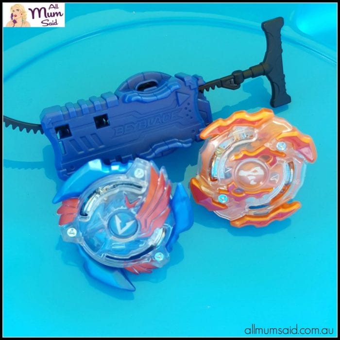 Beyblade Burst | Australia Beyblades and ripper