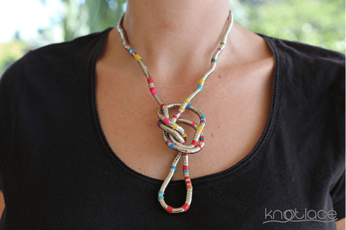 Knotlace fashion jewellery Australia 