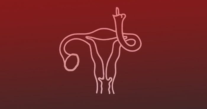 period pain treatment