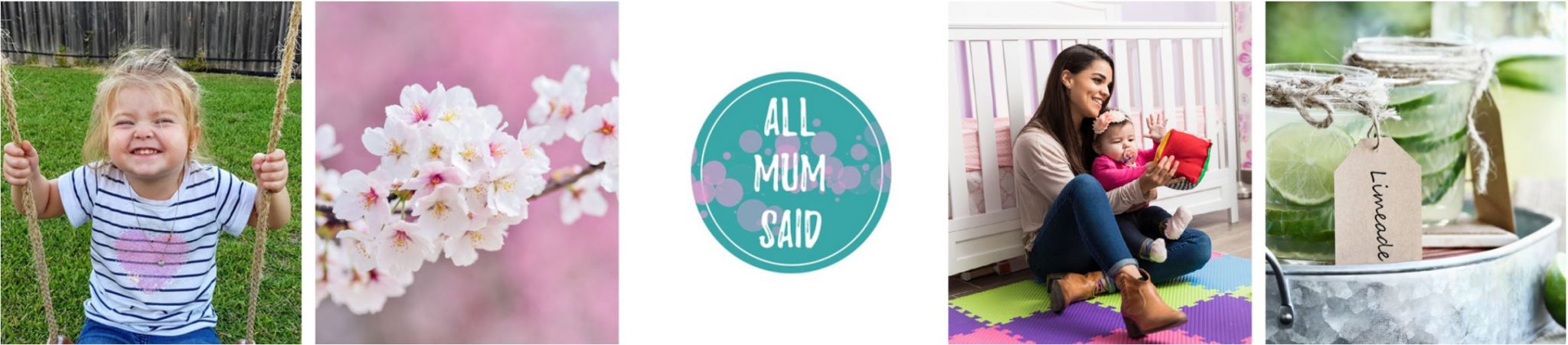 All Mum Said