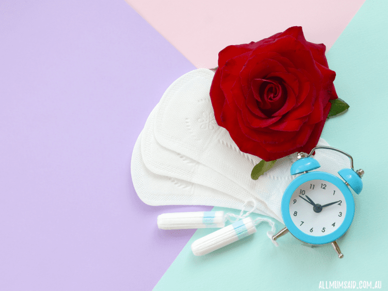 How To Help Your Daughter With Her First Period