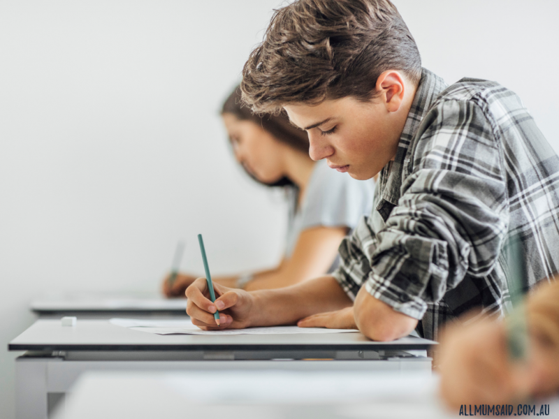 Preparing Your Child for High School - The Facts