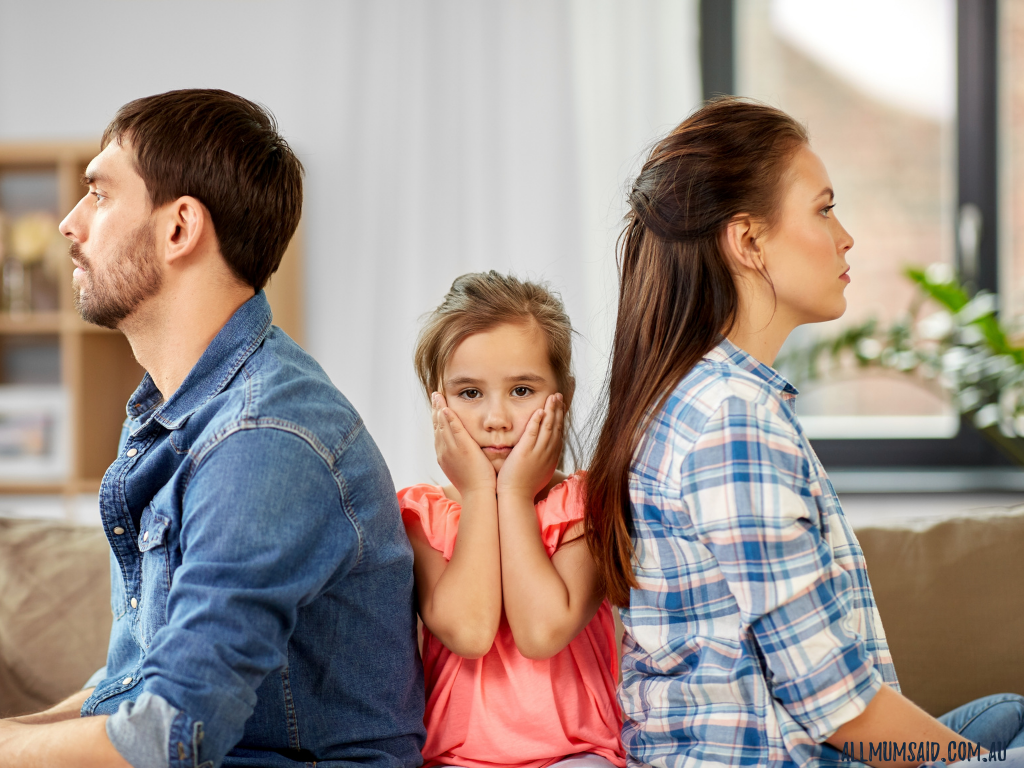 how Parents Can Help Their Children Cope with Separation
