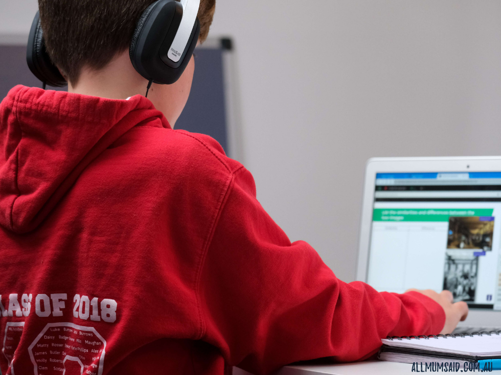 Cybersecurity Terms Kids Should Know